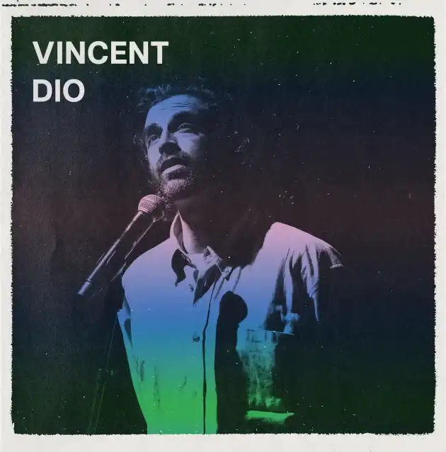 Vincent deslauriers
pacifique en chanson